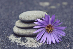 Hot Stone Massage